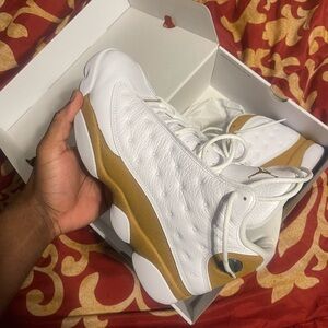 Jordan 13s